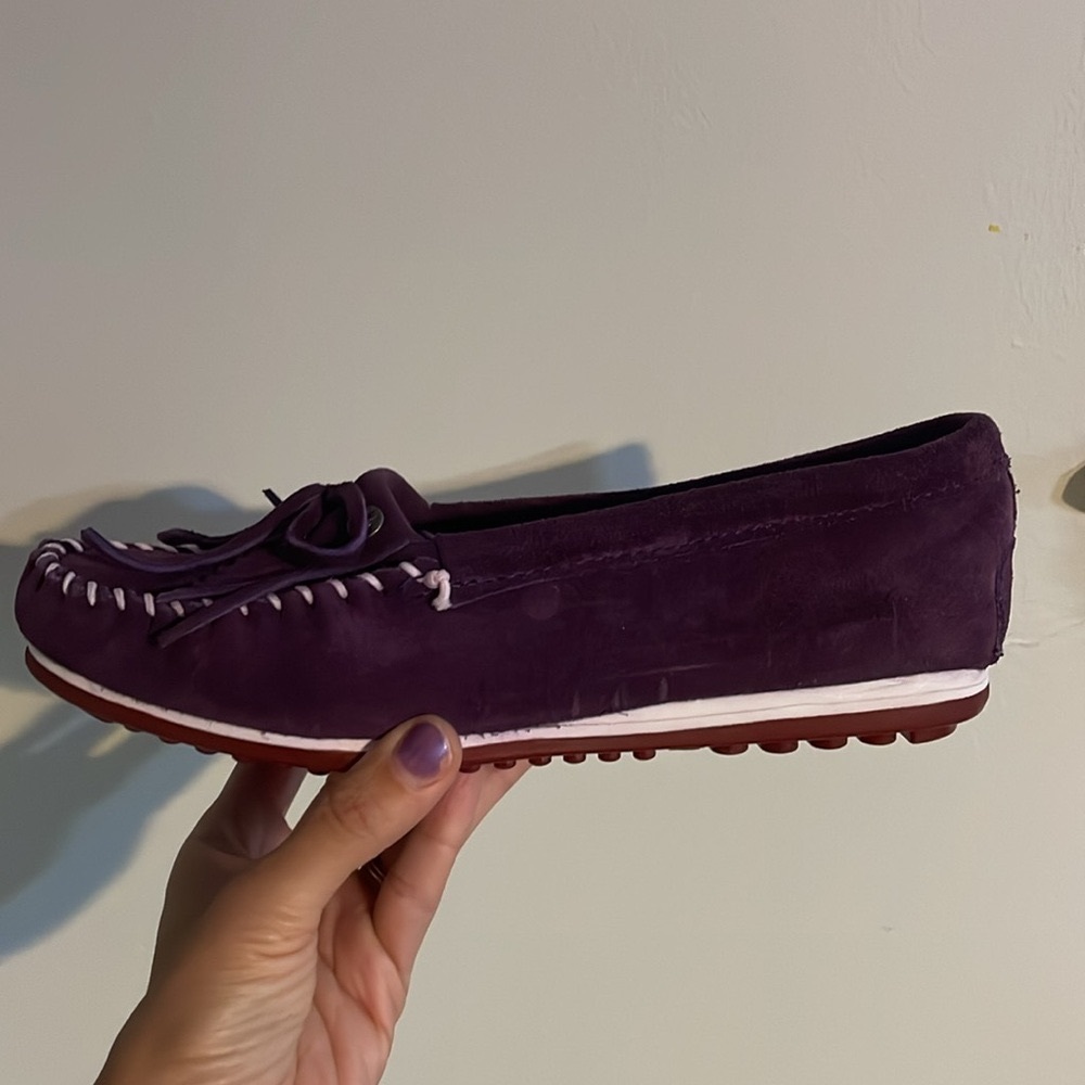 NWOT Minnetonka’s